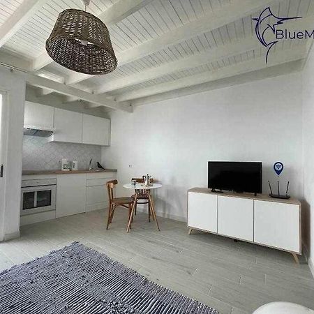 דירות קורלחו B-Rent Bluemarlin Boutique Sea View מראה חיצוני תמונה