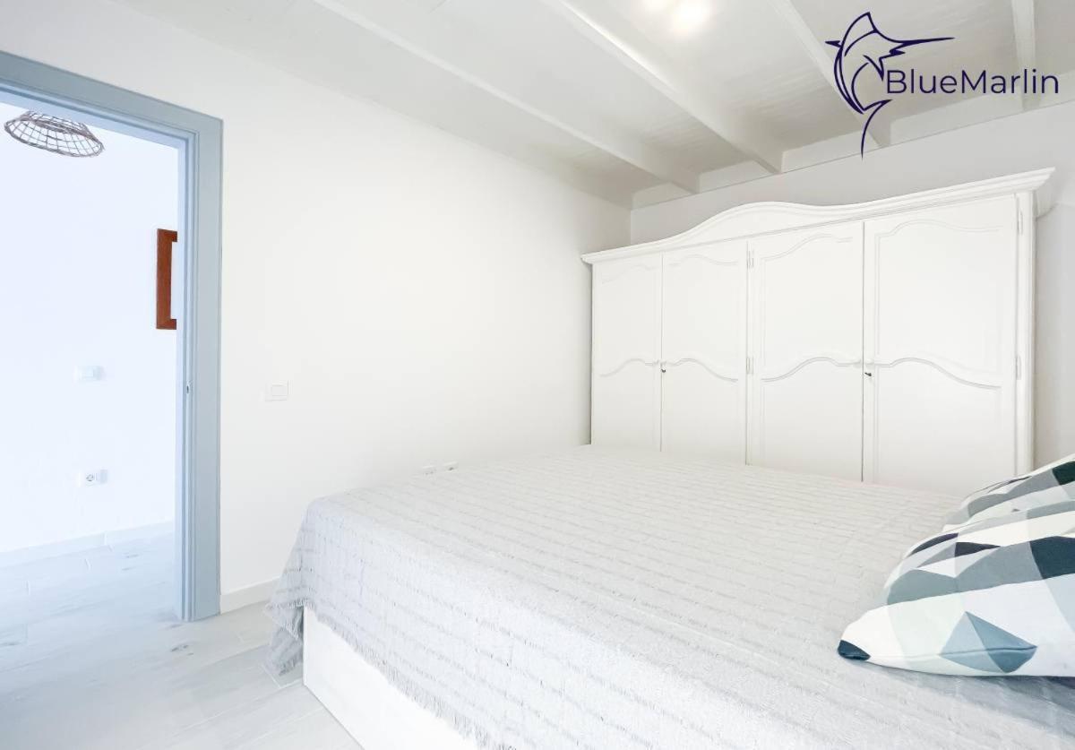 דירות קורלחו B-Rent Bluemarlin Boutique Sea View מראה חיצוני תמונה