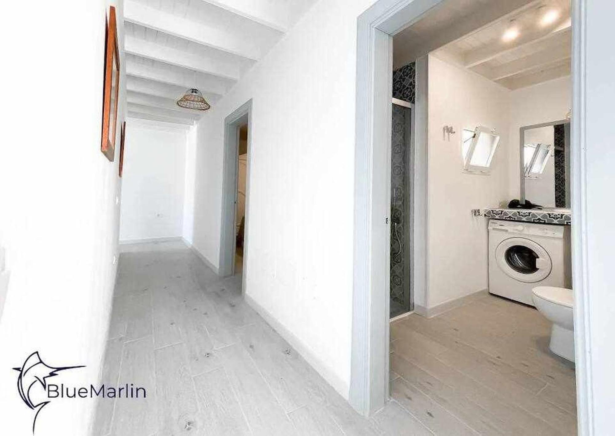 דירות קורלחו B-Rent Bluemarlin Boutique Sea View מראה חיצוני תמונה