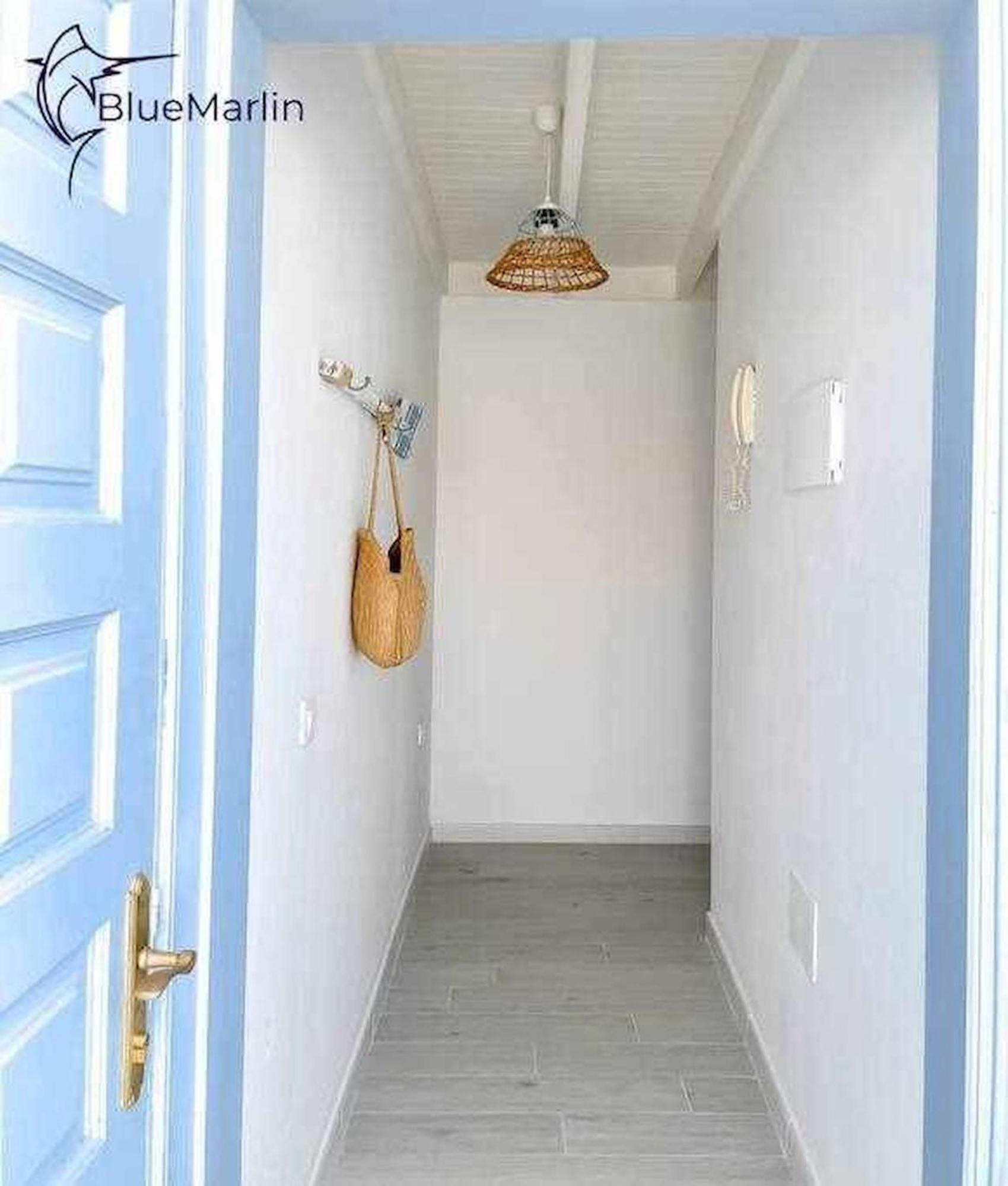דירות קורלחו B-Rent Bluemarlin Boutique Sea View מראה חיצוני תמונה